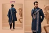 Royal Look by Shubhvastra Viscose Silk Mens Kurta With Dupatta Wholesale Online